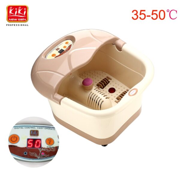 foot massager in store