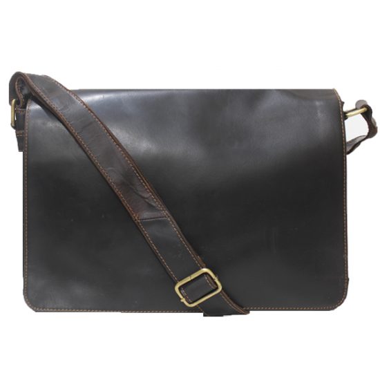 Zunash Loco Leather Bag